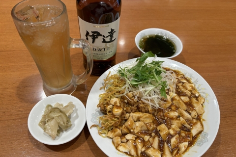 とんとんラーメン